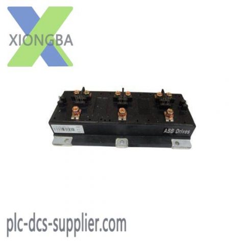 ABB PP30012HS-ABBN-5A IGBT Module: Advanced Power Management, Industry-leading Efficiency