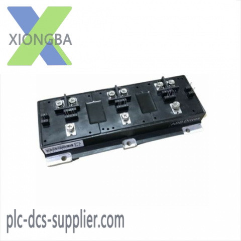 ABB PP30012HS - Industrial Power Module