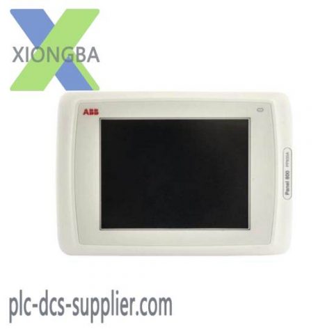 ABB PP835A - High-Performance Control Module for Industrial Automation