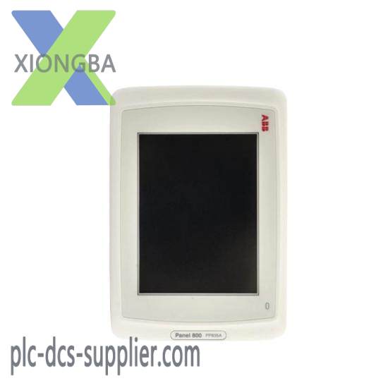 abb_pp835a_1.jpg ABB PP835A - High-Performance Control Module for Industrial Automation