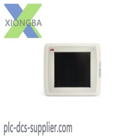 ABB PP845 3BSE042235R1 - High-Performance Industrial Control Module