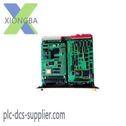 ABB PP B626 B01 3EHL409300R0001 PCB CARD - Advanced Control Solution for Industrial Automation