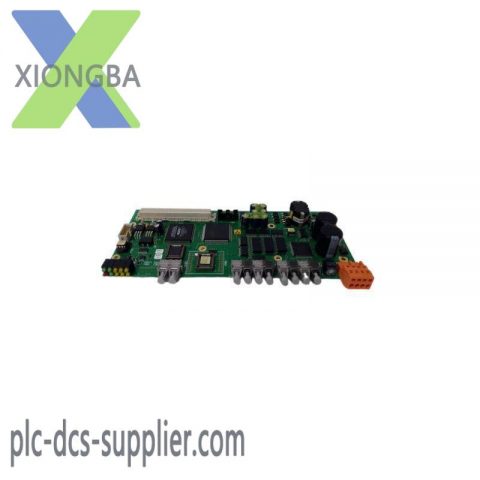 ABB PPC905AE101 3BHE014070R010 Output Frequency Control Module