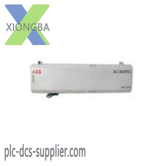 abb_ppd113b01_3bhe023784r1010.jpg ABB PPD113B01 | 3BHE023784R1010 - Industrial Control Module, High Performance & Precision for Manufacturing Processes