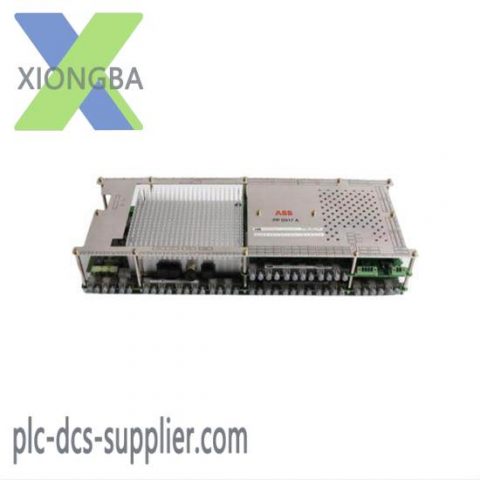 ABB PPD114B1022 3BHE020570R1022: Precision Control Module for Industrial Automation