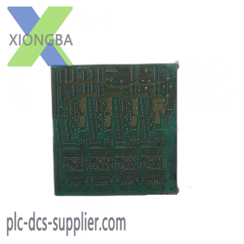 ABB PPD115A102 Control Module