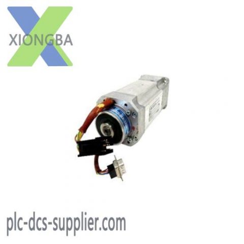 ABB PS60450PLSS3823 - Precision Servo Motor, High Efficiency & Reliability