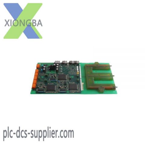 ABB PU512V2 Industrial Automation System,3BUR001401R1