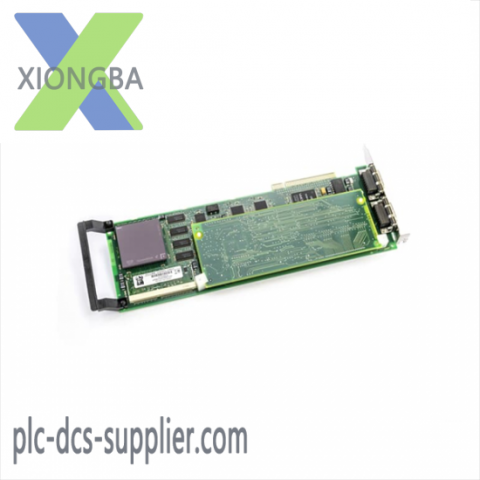 ABB PU516 3BSE013064R1 Industrial Control Engineering Board