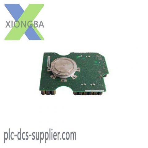 ABB PU517 Automation System Controller