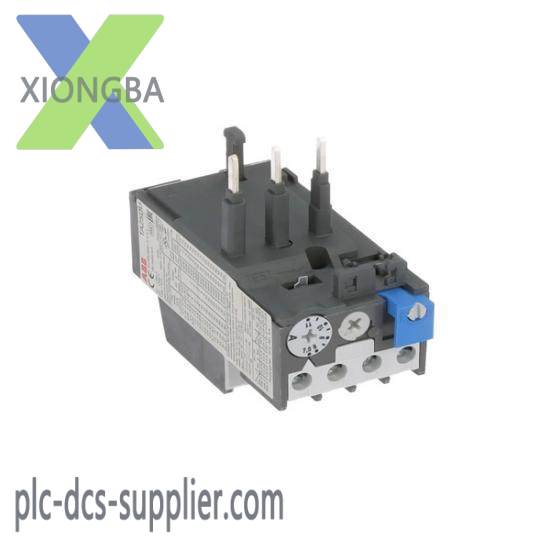 abb_pxah401_3.jpg ABB PXAH401 Operator Unit for Enhanced Industrial Automation Solutions