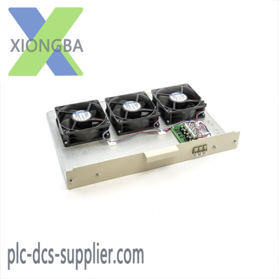 abb_rc527_fan_unit.png ABB RC527 Fan Unit - High-Efficiency Cooling Solution for Industrial Applications