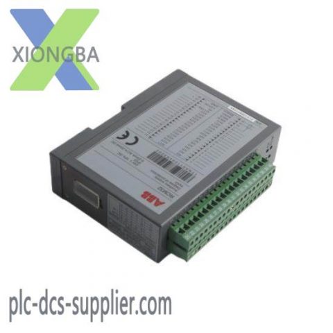 ABB RCM32 1TNA911004R0200 - High-Performance Modular Controller for Industrial Automation