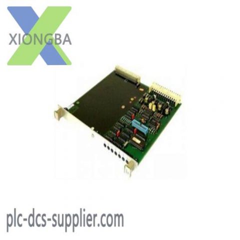 ABB RDCO-04C Control Module