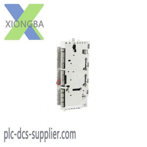 ABB RDCU12C, Model 3AUA0000036521 - Industrial Control Unit