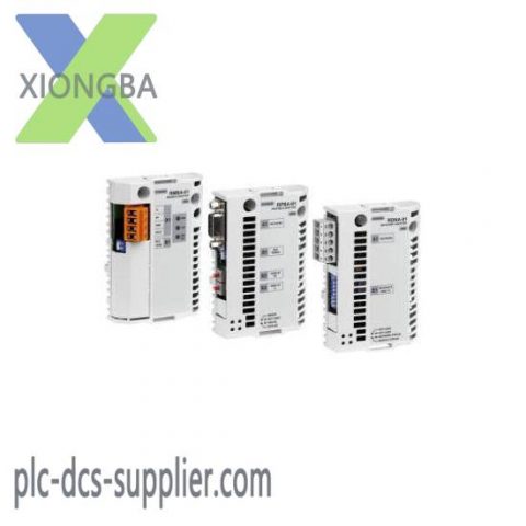 ABB RDNA-01 AC Drive Module for Industrial Automation, ABB RDNA-01, AC Drives