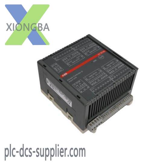 abb_rec670_3.jpg ABB REC670 I/O Module, PLC Component for Industrial Automation
