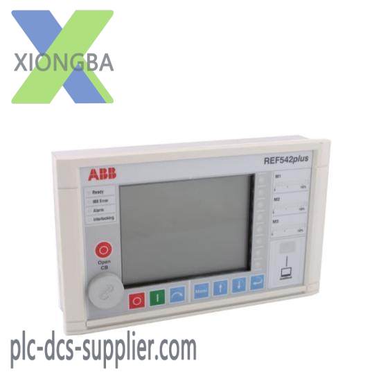 abb_ref542_plus_2rca029395.jpg ABB DSQC210 - Advanced I/O Module for Industrial Automation