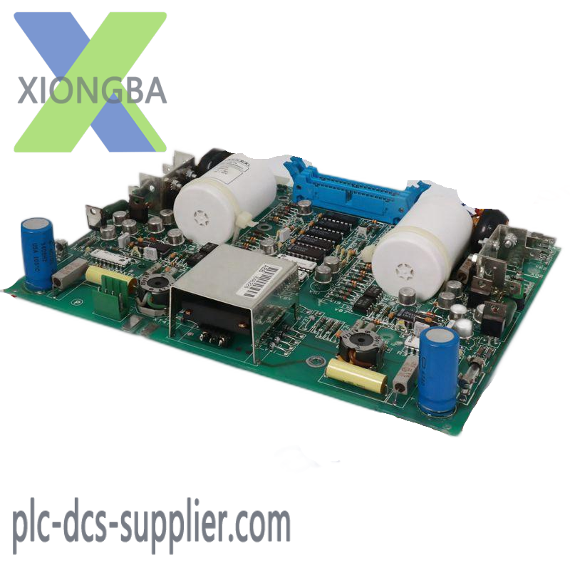 abb_ref545kb133aaaa_2.png ABB REF545KB133AAAA Protective Relay System, Overcurrent Protection Device