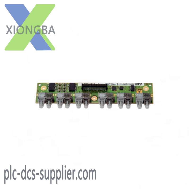 abb_ref620_nbfnaannnda1bbn1xf.jpeg ABB REF620 NBFNAANNNDA1BBN1XF - High-Performance Protective Relay Module