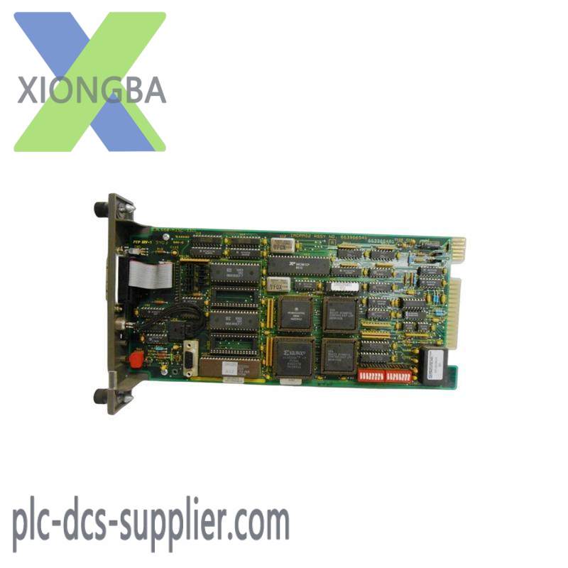 abb_ref620_nbfnaannnda1bbn1xf_1.jpg ABB REF620 NBFNAANNNDA1BBN1XF - High-Performance Protective Relay Module