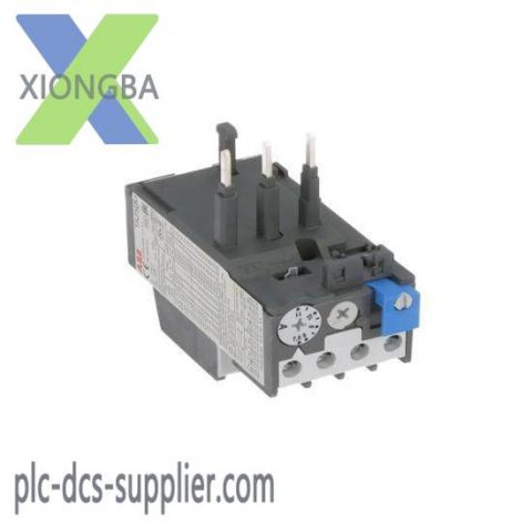 ABB RELAY11A Communication Module - Industrial Automation, High Efficiency, Reliable Connectivity
