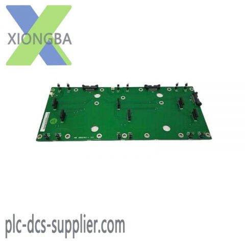 ABB REM620A_F NAMBBABA33E5BNN1XF - Industrial Control Module
