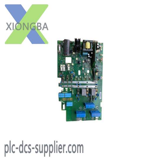 abb_rint-5514c_driver_board.jpg ABB RINT-5514C Industrial Drive Module, Precision Control, Efficiency in Motion