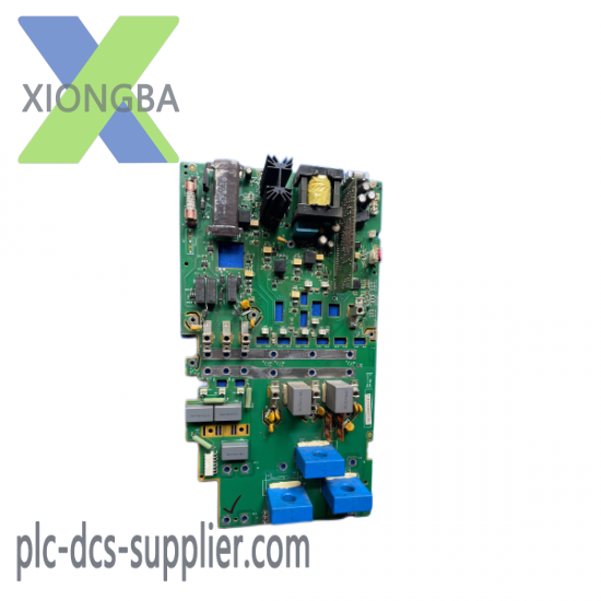 abb_rint-5521c_3aua0000016016e_inverter_control_drive_board.png ABB RINT-5521C | Inverter Control Drive Board, 3AUA0000016016E
