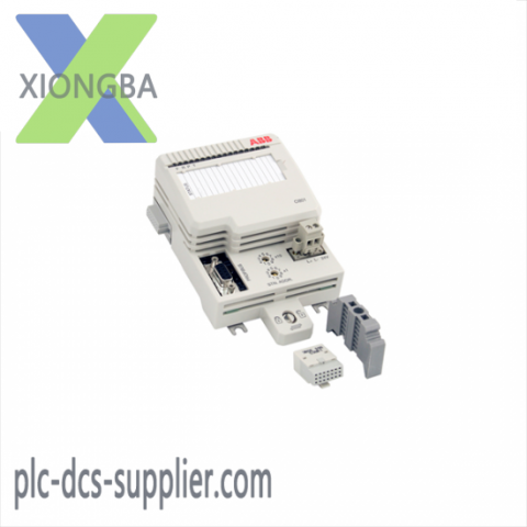 ABB RK682011-BA Module for Industrial Control Systems