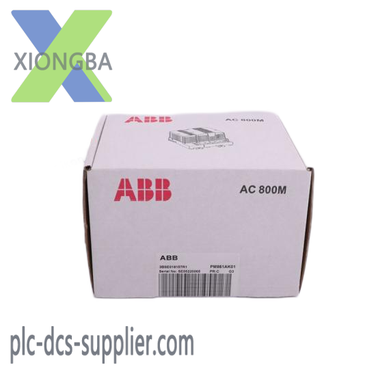 abb_rmba-01_64379208_modbus_adapter_module_1.png ABB RMBA-01 Modbus Adapter Module - Efficient Data Communication for Industrial Automation