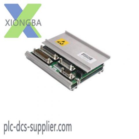 ABB Robot 3HAC044168-001 RMU101 Serial Measurement Board