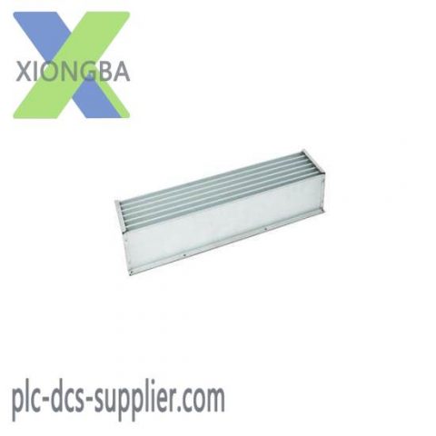 ABB Robot 3HAC9710-1 Computer Heat Exchanger Unit