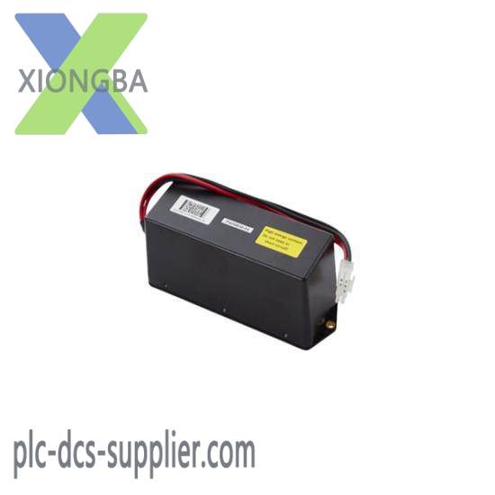 abb_robot_irc5_3hac025562-001_03_capacitor_unit.jpg ABB Robot IRC5 3HAC025562-001/03 Capacitor Unit: High Performance Control Module for Advanced Robotics Applications