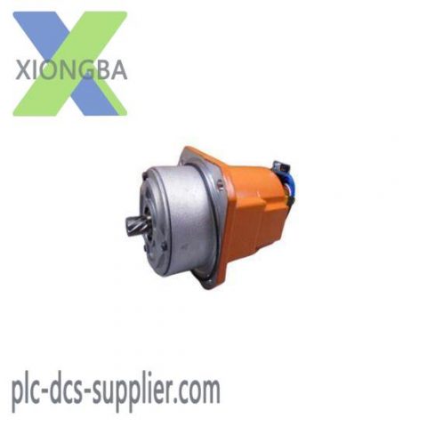 ABB Robotics 3HAC17326-1/02 Motor; Manufacturer: ABB