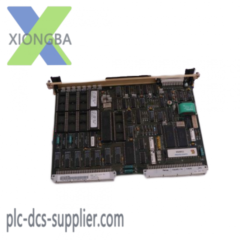 ABB RPBA-01-KIT: Industrial Control Module Kit