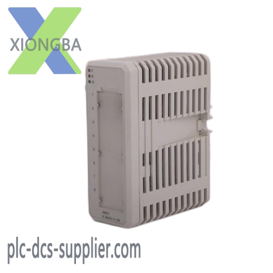 abb_rvc-10_power_factor_controller.png ABB RVC-10 Power Factor Controller