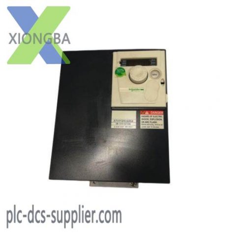 ABB RXIDK 2H Motor Starter Communication Module