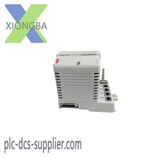 abb_s-113h_3bhb018008r0003.jpg ABB S-113H 3BHB018008R0003 - Hydraulic Control Module