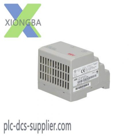 ABB S200PS13 - S200-PS13 Power Supply Module