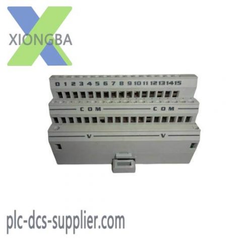 ABB S200TB2 - Terminal Block for Industrial Automation, 200 Characters or Less