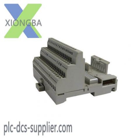 ABB S200TB3 Terminal Block - Industrial Automation Solutions