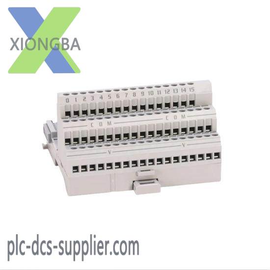 abb_s200tb3t_teminal_block.jpg ABB S200TB3T Terminal Block, High-Performance Connectivity Solution