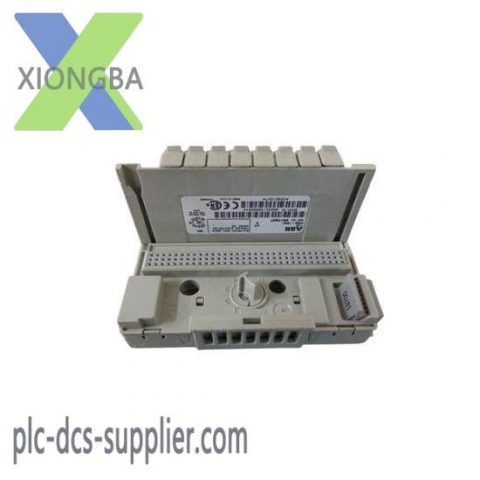 ABB S200TBNF - Fused Terminal Base