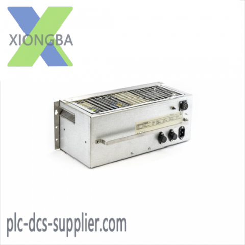 ABB SA167: High-Performance Power Supply Unit