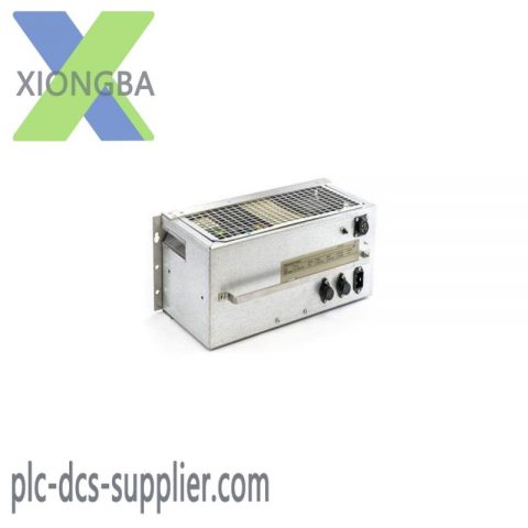 ABB SA168 3BSE003389R1 - Industrial Control Module