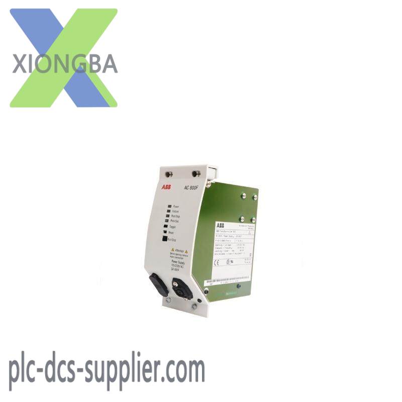 abb_sa801f.jpg ABB SA801F Freelance Power Supply, 115/230 VAC