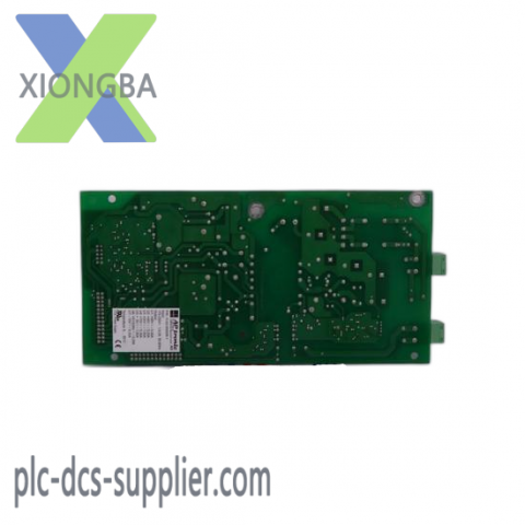 ABB SAFT103 PCB Circuit Board