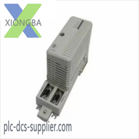 ABB SAFT132CBS PLC Module - Advanced Control Solution