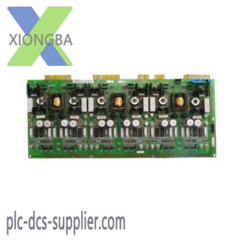 ABB SAFT171PAC: Drive Power Supply for Industrial Control Systems